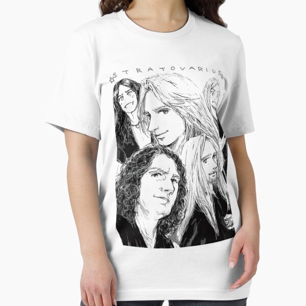 Item preview, STRATOVARIUS BAND designed and sold by ScarlettSwaniai.