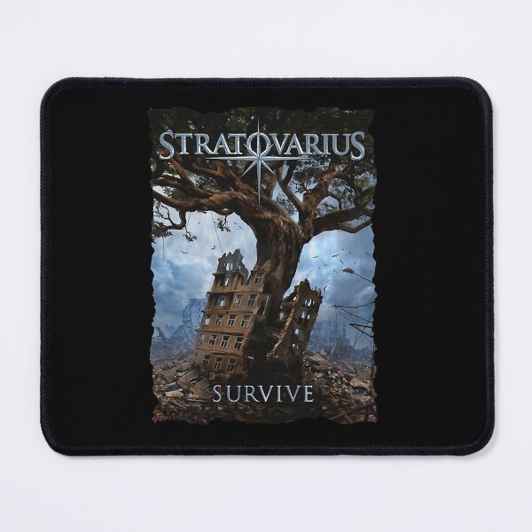 Item preview, STRATOVARIUS BAND designed and sold by ScarlettSwaniai.