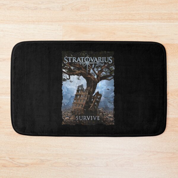 Item preview, STRATOVARIUS BAND designed and sold by ScarlettSwaniai.