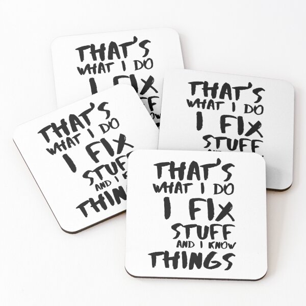 Item preview, Thats what I do I fix stuff and I know things designed and sold by MrCsStores.