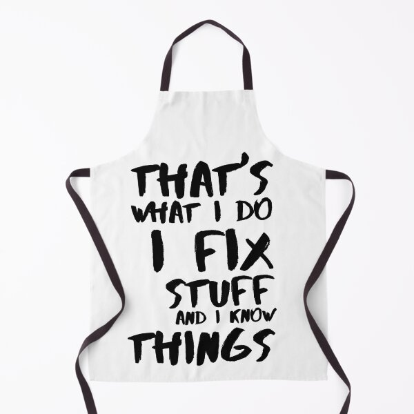 Item preview, Thats what I do I fix stuff and I know things designed and sold by MrCsStores.