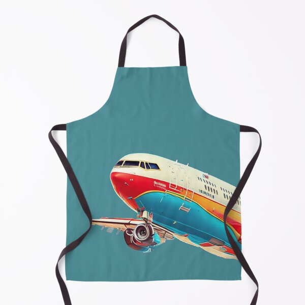 Item preview, Vintage Airline: Relive the Glamour of Classic Air Travel - Book Your Retro Adventure designed and sold by Tamas Das.