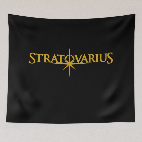 Item preview, STRATOVARIUS BAND designed and sold by ScarlettSwaniai.