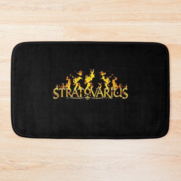 Item preview, STRATOVARIUS BAND designed and sold by ScarlettSwaniai.