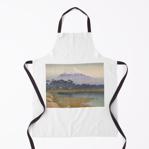Item preview, Sunrise views of Fuji designed and sold by jonasuhali33.