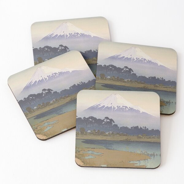 Item preview, Sunrise views of Fuji designed and sold by jonasuhali33.