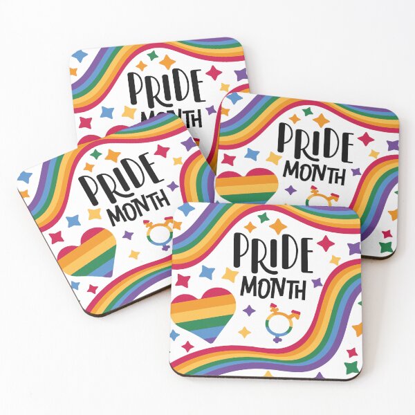 Item preview, Pride Month designed and sold by William Cano.