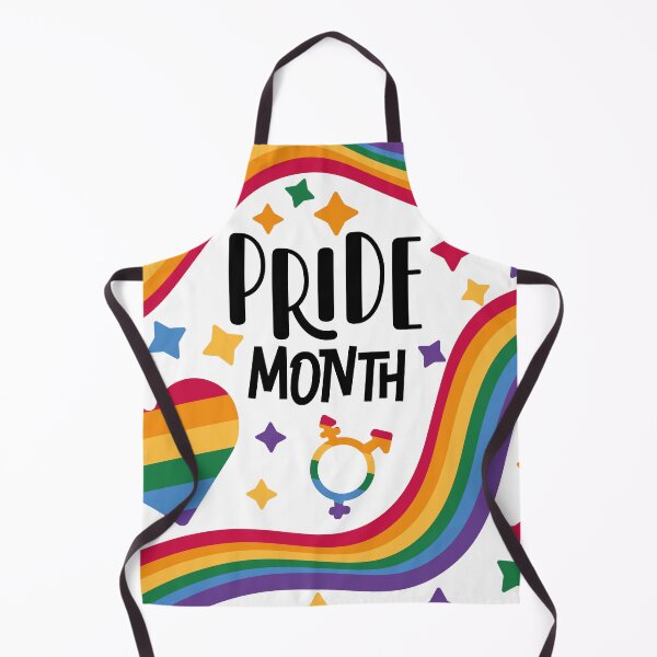 Item preview, Pride Month designed and sold by Billy Morfo™.