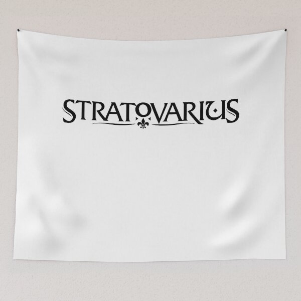 Item preview, STRATOVARIUS BAND designed and sold by ScarlettSwaniai.