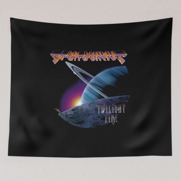 Item preview, STRATOVARIUS BAND designed and sold by ScarlettSwaniai.