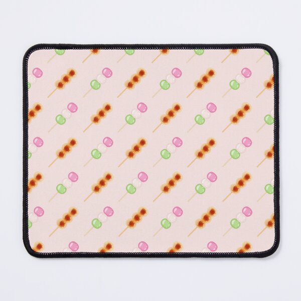 Item preview, Dango Time Milk Sugar designed and sold by dvabunny.