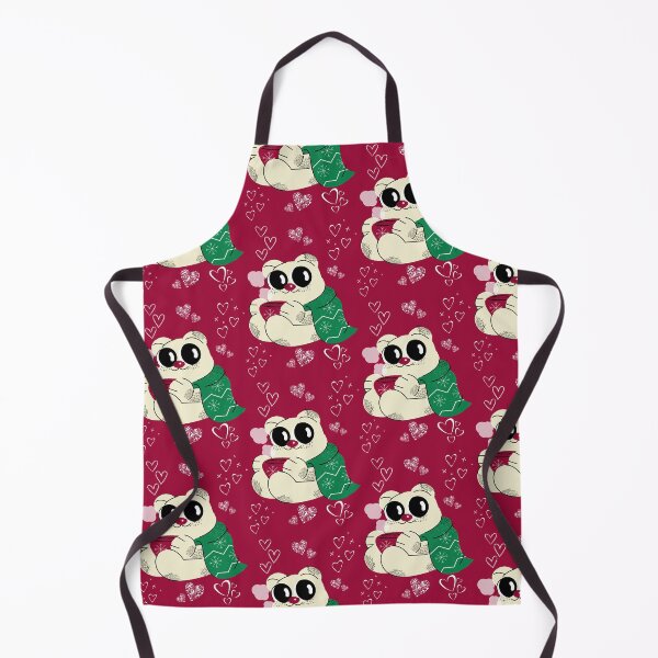 Item preview, Cute Polar Bear designed and sold by Imgr00t.