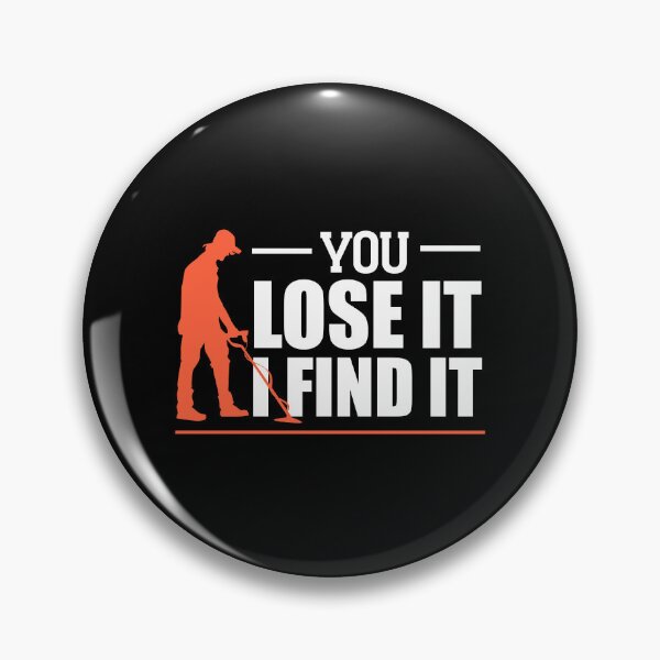 Item preview, Treasure Hunting Metal Detector Geocaching  designed and sold by Pubi.