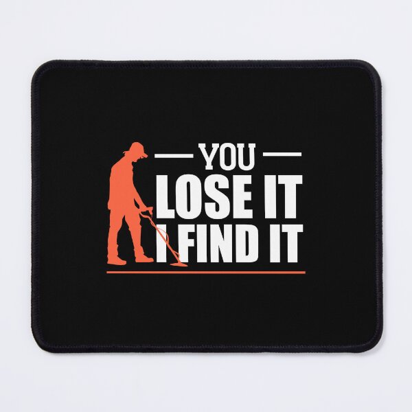 Item preview, Treasure Hunting Metal Detector Geocaching designed and sold by Pubi.