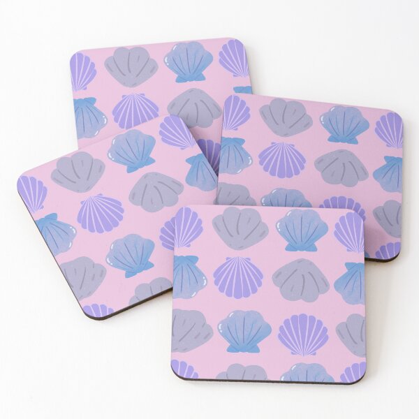 Item preview, sea shells designed and sold by SteffArt.