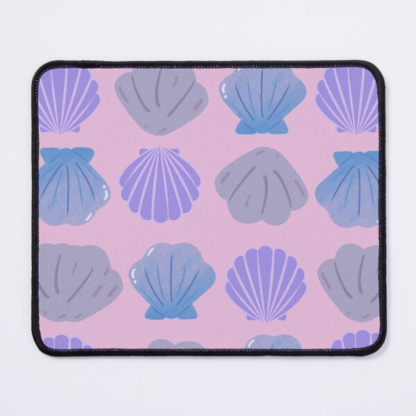 Item preview, sea shells designed and sold by SteffArt.