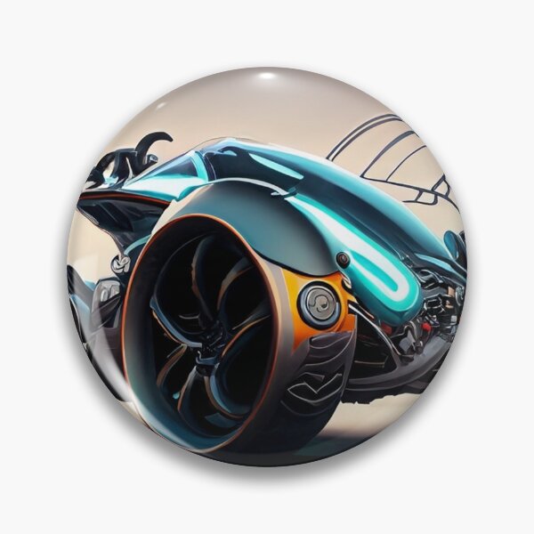 Item preview, Car from Future Edition 3 designed and sold by rizwanfdi.