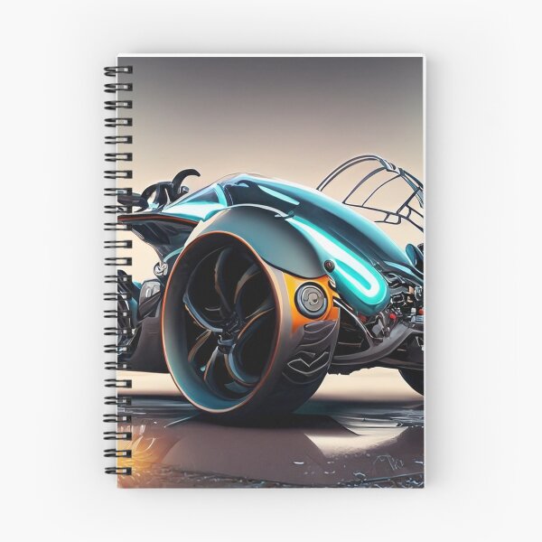 Item preview, Car from Future Edition 3 designed and sold by rizwanfdi.