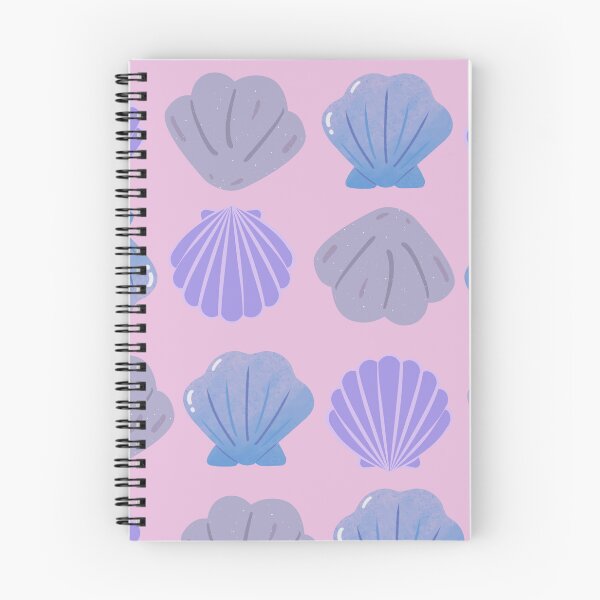 Item preview, sea shells designed and sold by SteffArt.