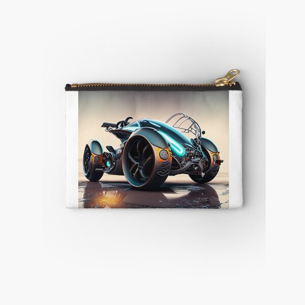 Item preview, Car from Future Edition 3 designed and sold by rizwanfdi.