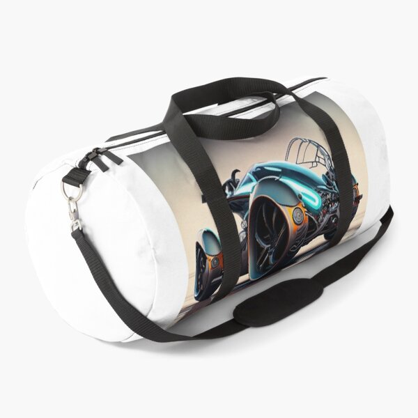 Item preview, Car from Future Edition 3 designed and sold by rizwanfdi.