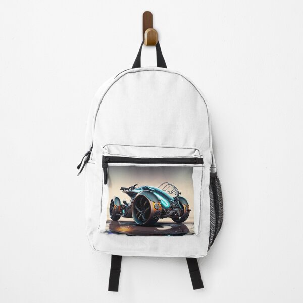 Item preview, Car from Future Edition 3 designed and sold by rizwanfdi.