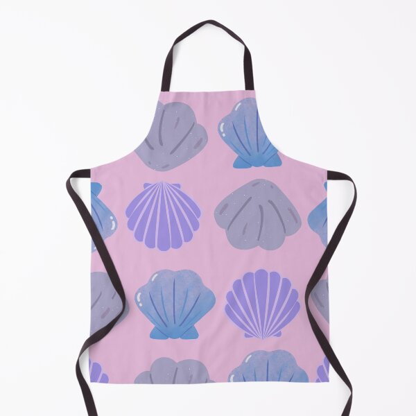 Item preview, sea shells designed and sold by SteffArt.