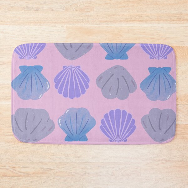 Item preview, sea shells designed and sold by SteffArt.