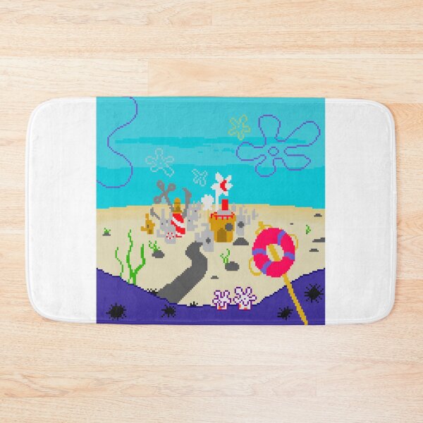 Item preview, Bikini bottom  designed and sold by Moon-lightfight.