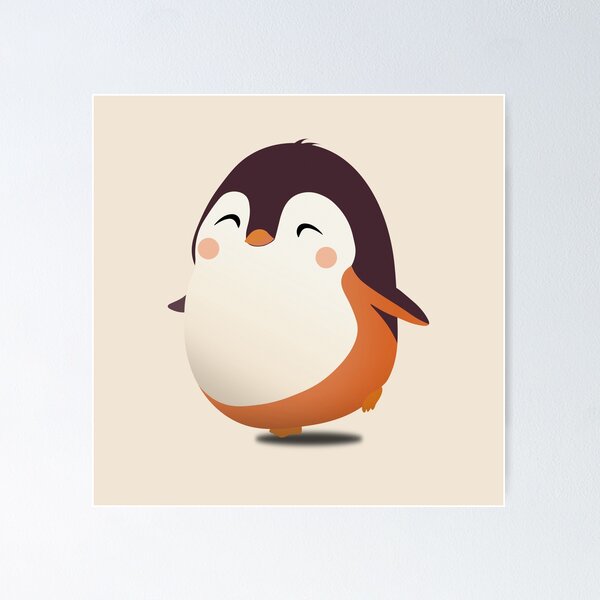Item preview, Cute Penguin designed and sold by giovanni monasta.