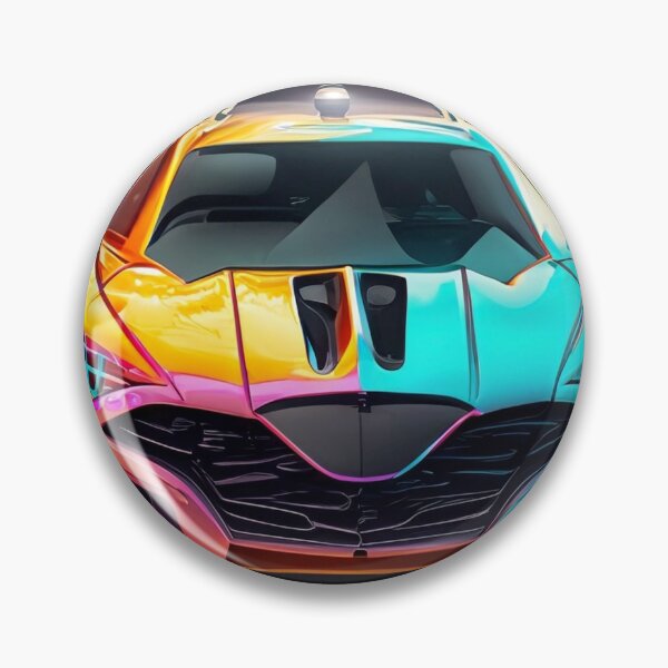 Item preview, Car from Future Edition 4 designed and sold by rizwanfdi.