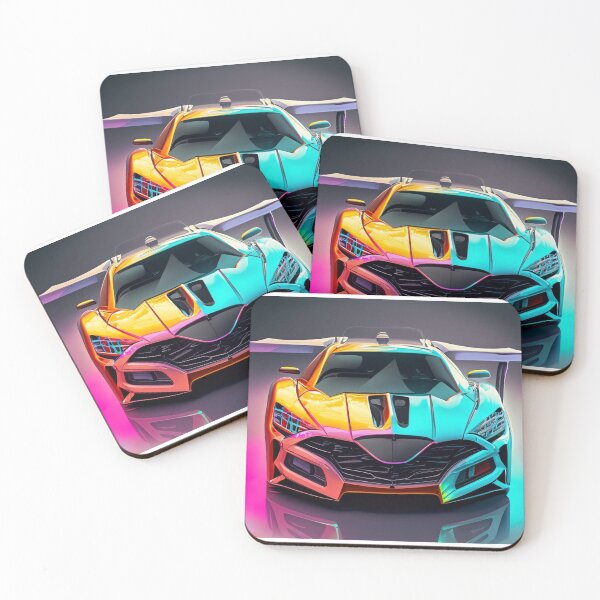 Item preview, Car from Future Edition 4 designed and sold by rizwanfdi.