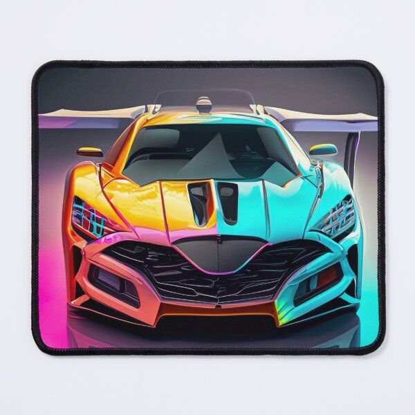 Item preview, Car from Future Edition 4 designed and sold by rizwanfdi.