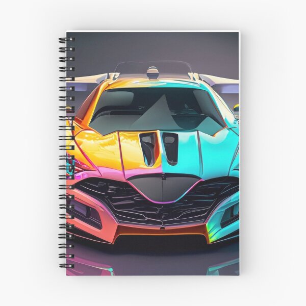 Item preview, Car from Future Edition 4 designed and sold by rizwanfdi.
