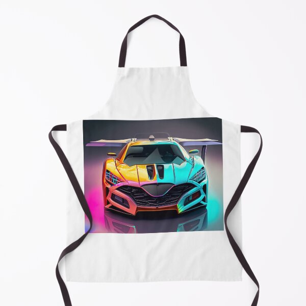 Item preview, Car from Future Edition 4 designed and sold by rizwanfdi.
