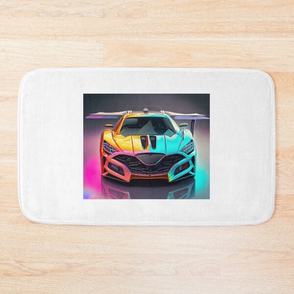 Item preview, Car from Future Edition 4 designed and sold by rizwanfdi.