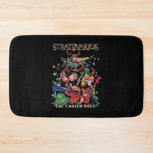 Item preview, STRATOVARIUS BAND designed and sold by ScarlettSwaniai.