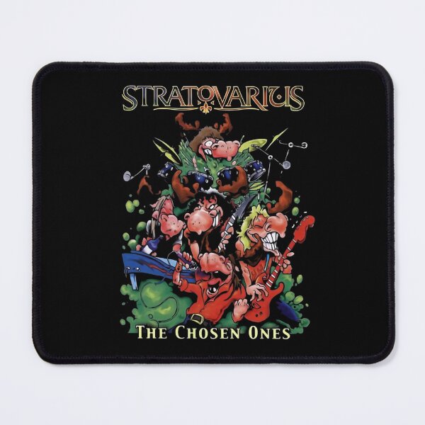 Item preview, STRATOVARIUS BAND designed and sold by ScarlettSwaniai.