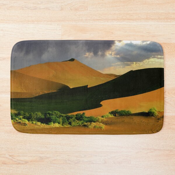 Item preview, Clouded Dunes designed and sold by TheCandyMan22.