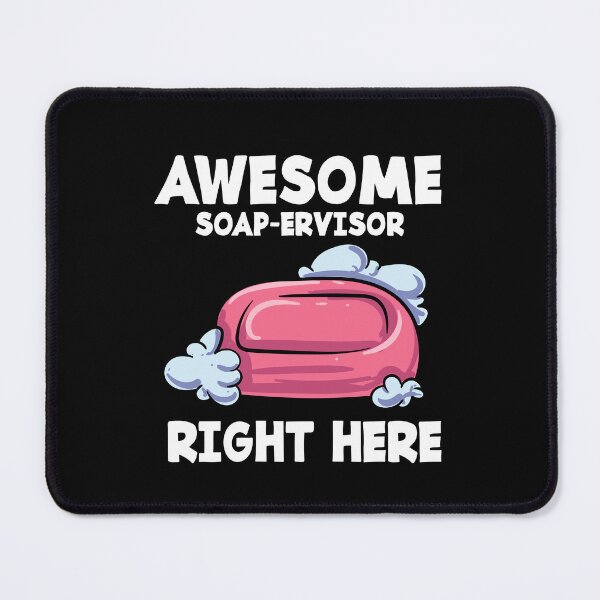 Item preview, Awesome Soap Hygiene Washing Soap Making Cleaning designed and sold by Pubi.