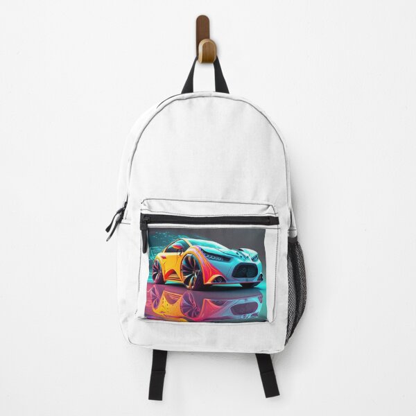 Item preview, Car from Future Edition 5 designed and sold by rizwanfdi.
