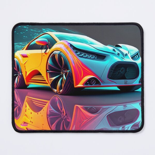 Item preview, Car from Future Edition 5 designed and sold by rizwanfdi.