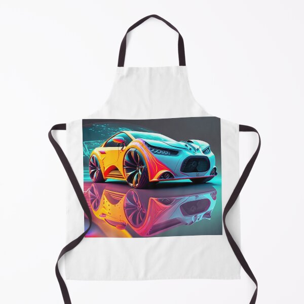 Item preview, Car from Future Edition 5 designed and sold by rizwanfdi.