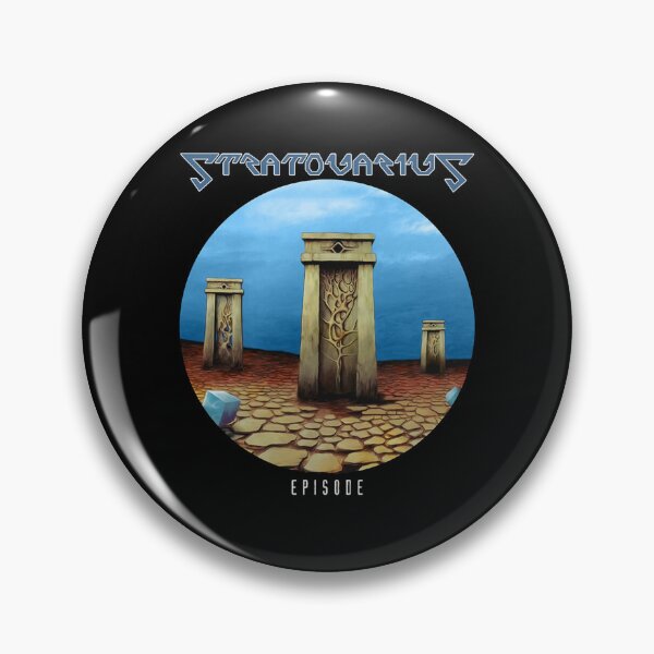 Item preview, STRATOVARIUS BAND designed and sold by ScarlettSwaniai.