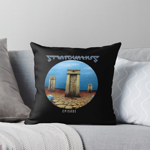 Item preview, STRATOVARIUS BAND designed and sold by ScarlettSwaniai.