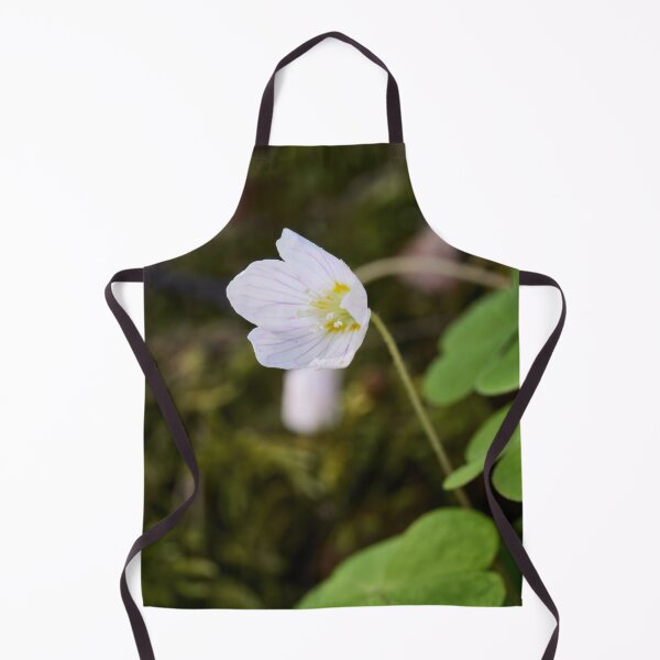 Item preview, Fox bread they say. Wood sorrel designed and sold by Jouko Lehto Photography.