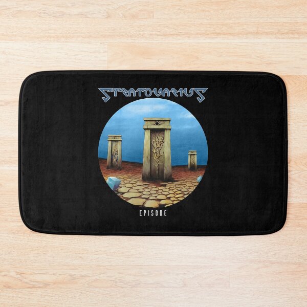 Item preview, STRATOVARIUS BAND designed and sold by ScarlettSwaniai.