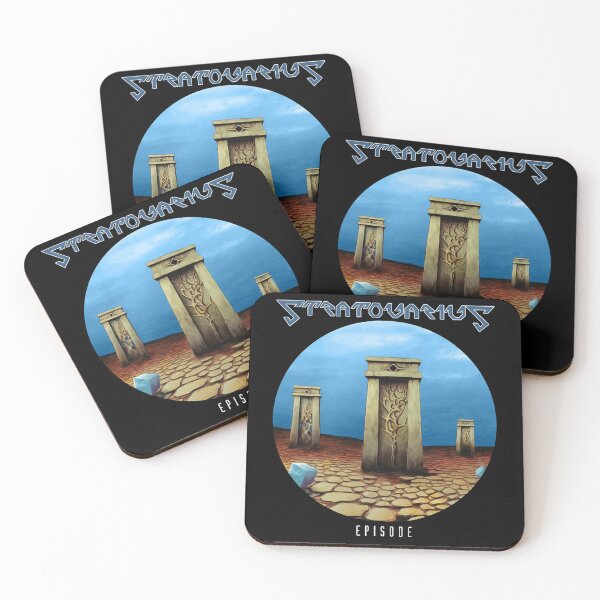 Item preview, STRATOVARIUS BAND designed and sold by ScarlettSwaniai.