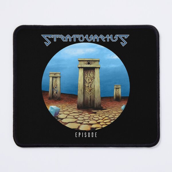 Item preview, STRATOVARIUS BAND designed and sold by ScarlettSwaniai.