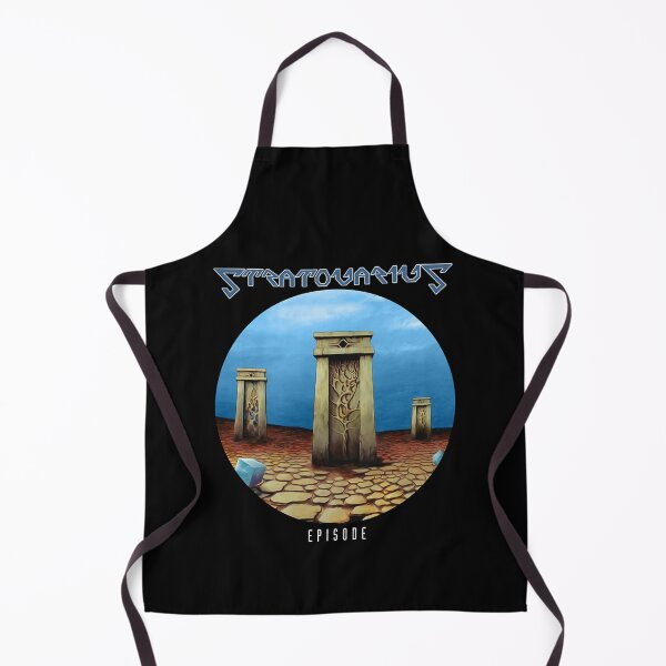 Item preview, STRATOVARIUS BAND designed and sold by ScarlettSwaniai.